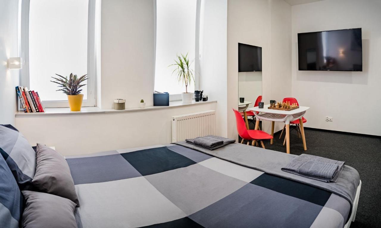 Bytom Square Extérieur photo
