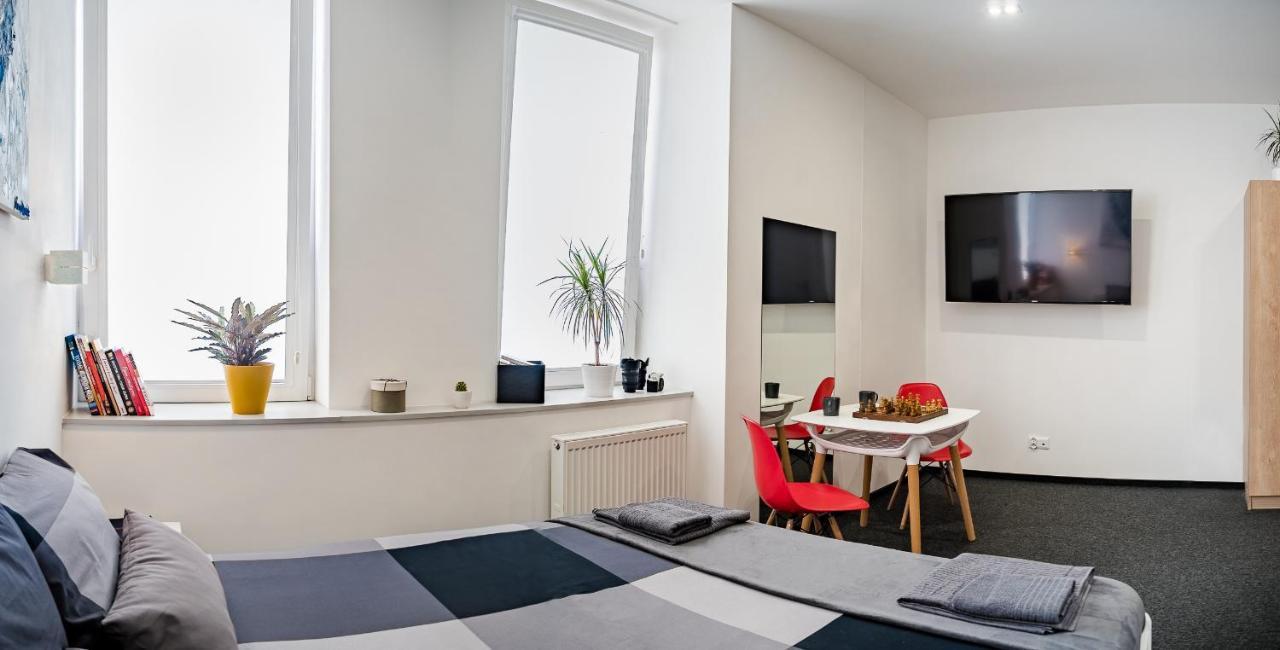 Bytom Square Extérieur photo