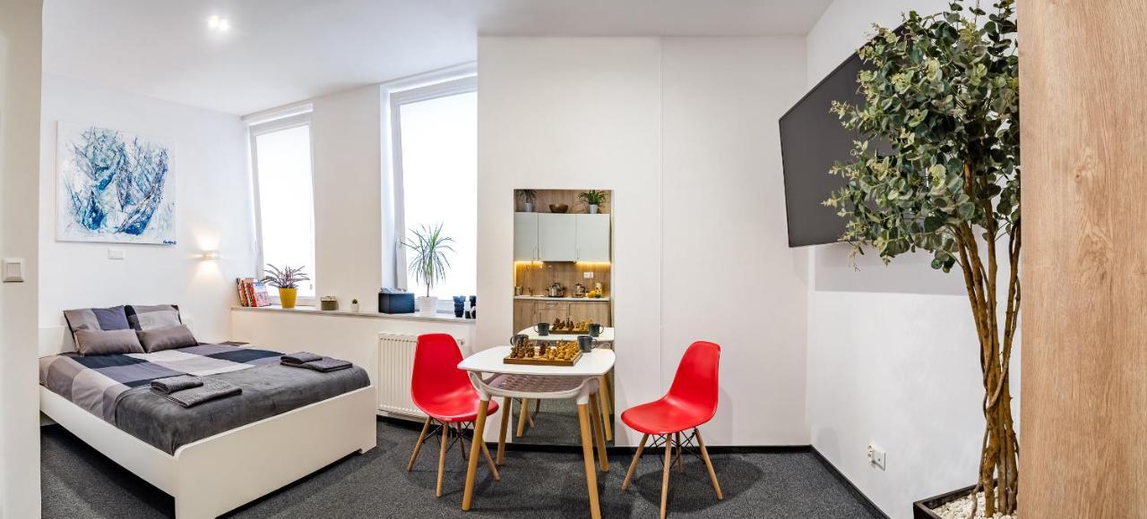 Bytom Square Extérieur photo