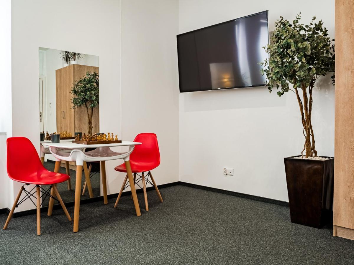 Bytom Square Extérieur photo