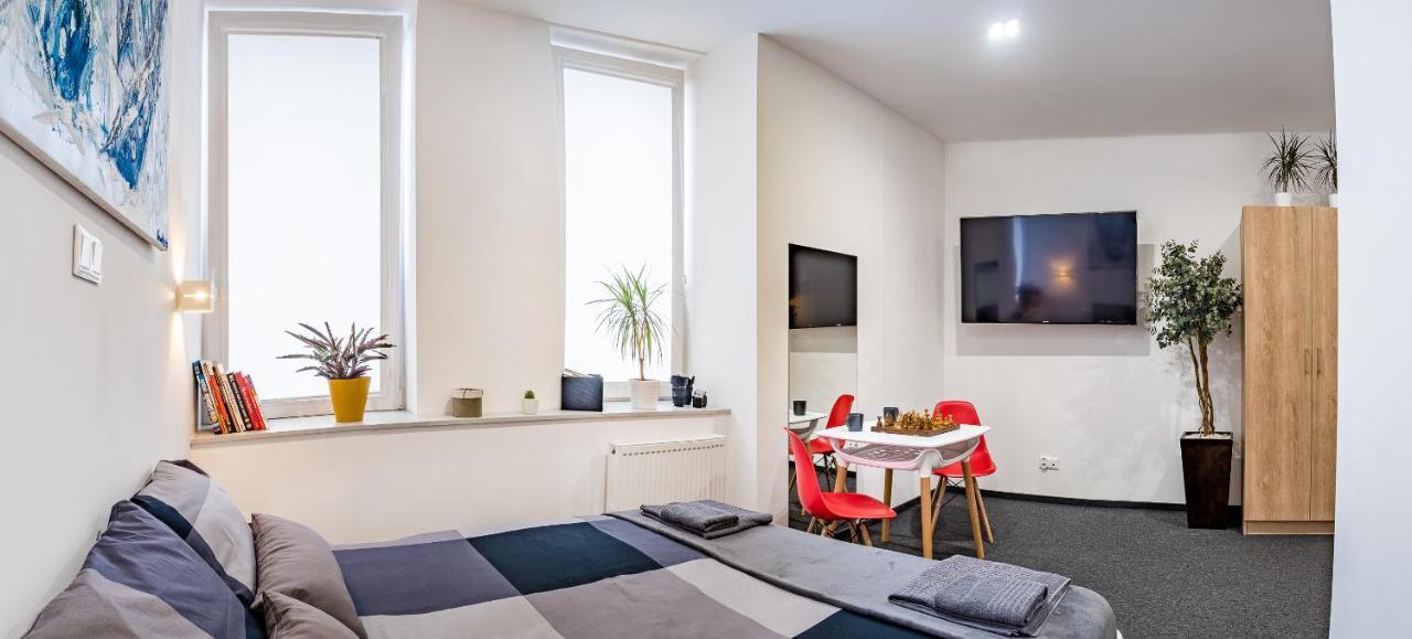 Bytom Square Extérieur photo