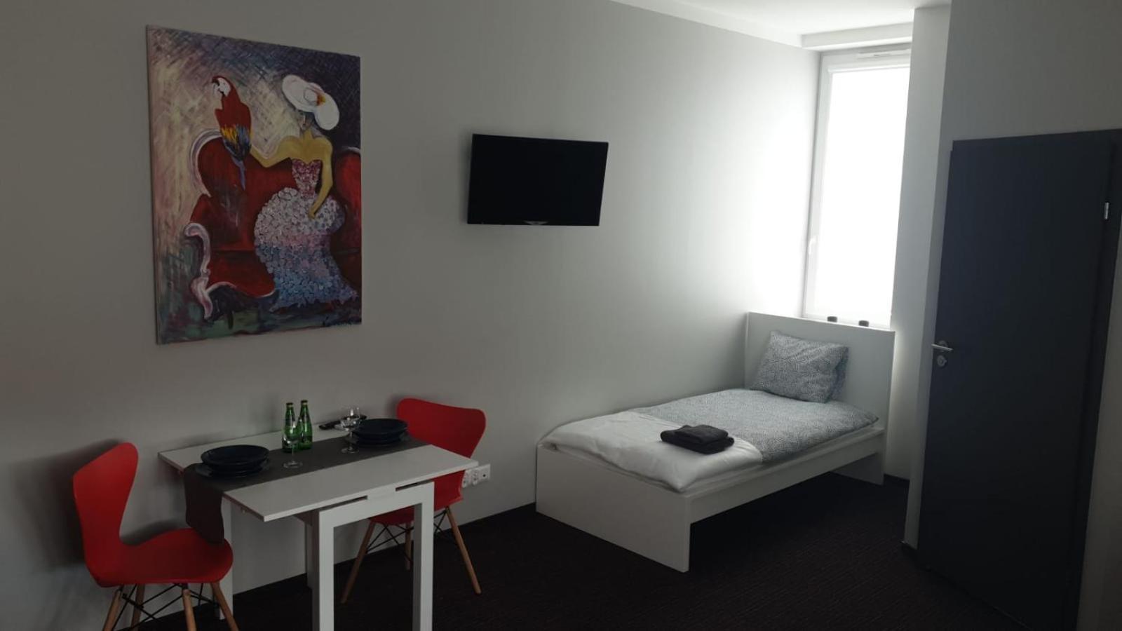 Bytom Square Extérieur photo
