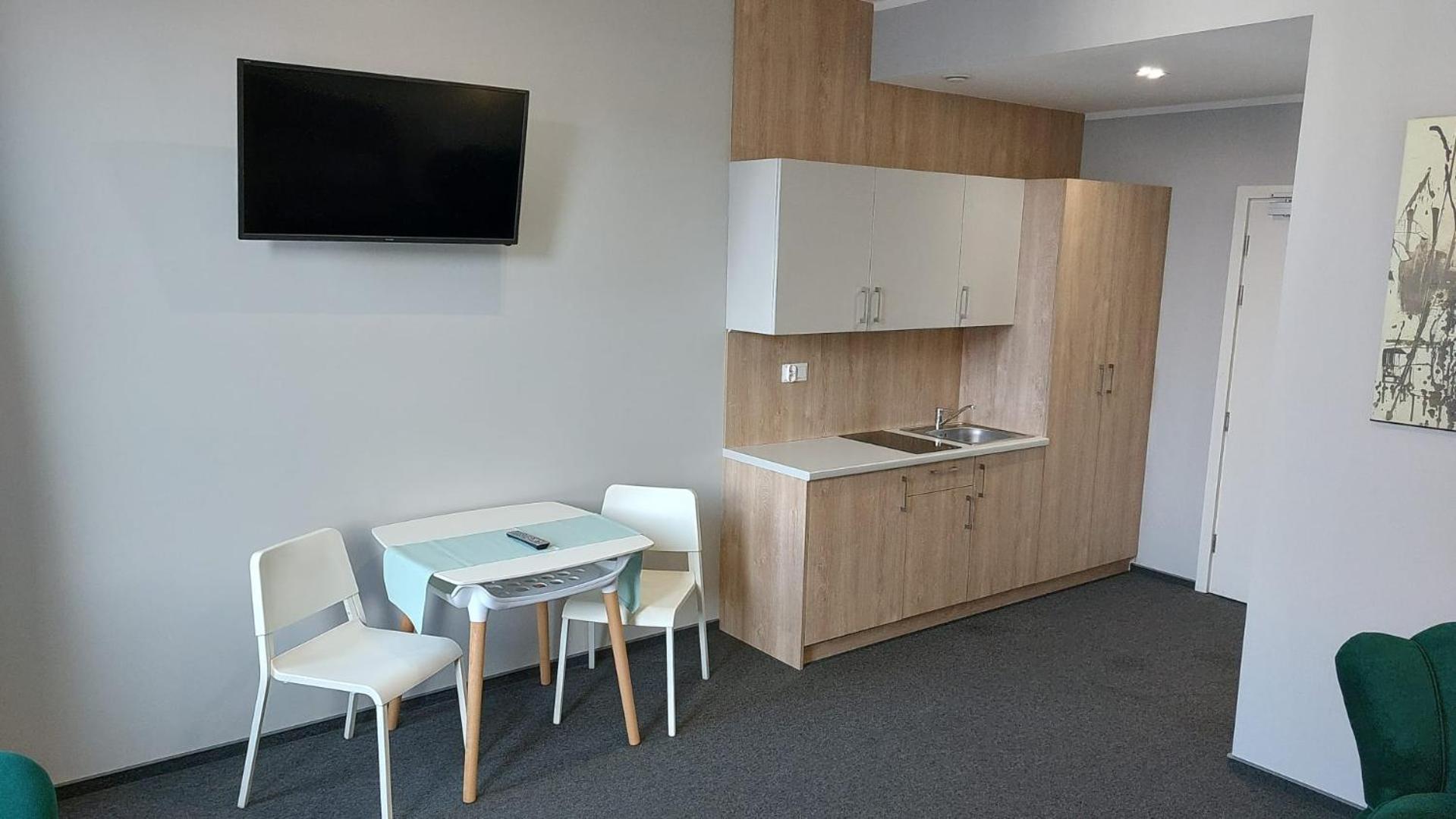 Bytom Square Extérieur photo